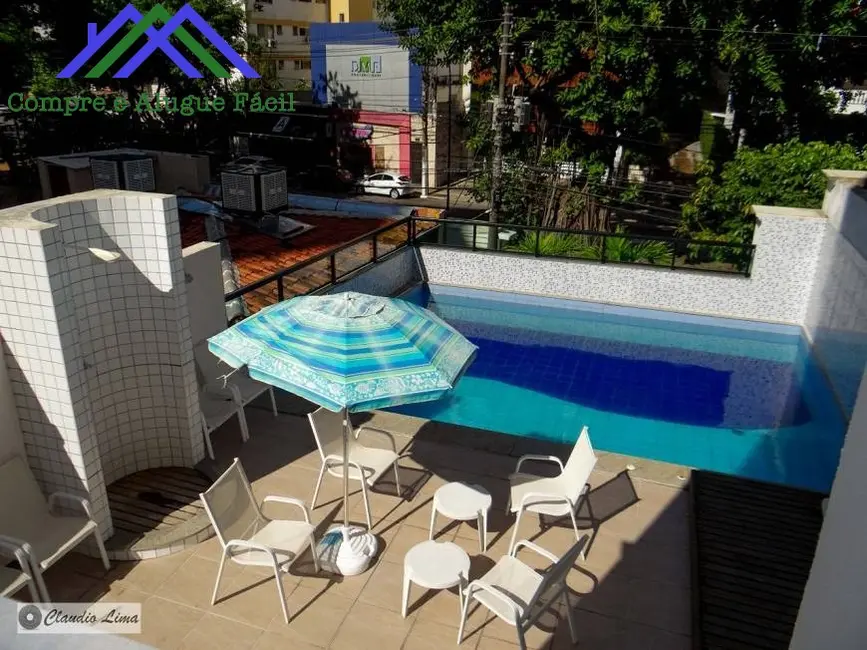 Foto 1 de Apartamento com 2 quartos à venda, 73m2 em Jardim Apipema, Salvador - BA