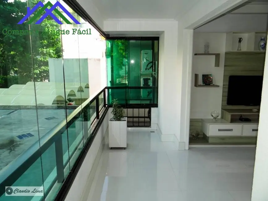 Apartamento com 2 quartos à venda, 73m2 em Jardim Apipema, Salvador - BA - imagem 4 Foto 4 de Apartamento com 2 quartos à venda, 73m2 em Jardim Apipema, Salvador - BA