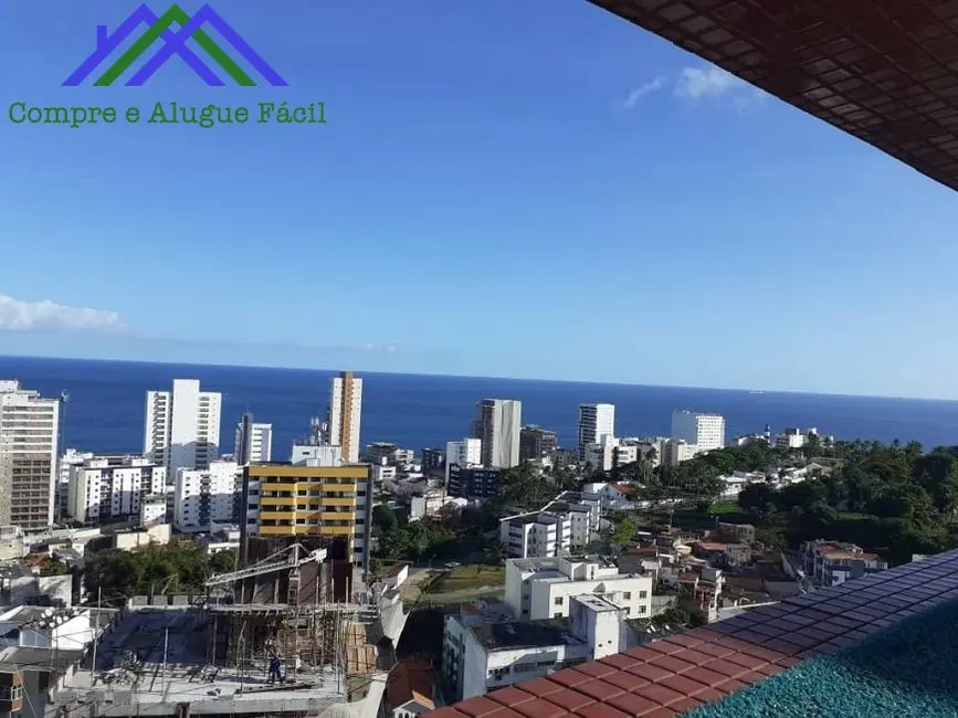 Apartamento com 1 quarto à venda, 32m2 em Barra, Salvador - BA - imagem 6 Foto 6 de Apartamento com 1 quarto à venda, 32m2 em Barra, Salvador - BA