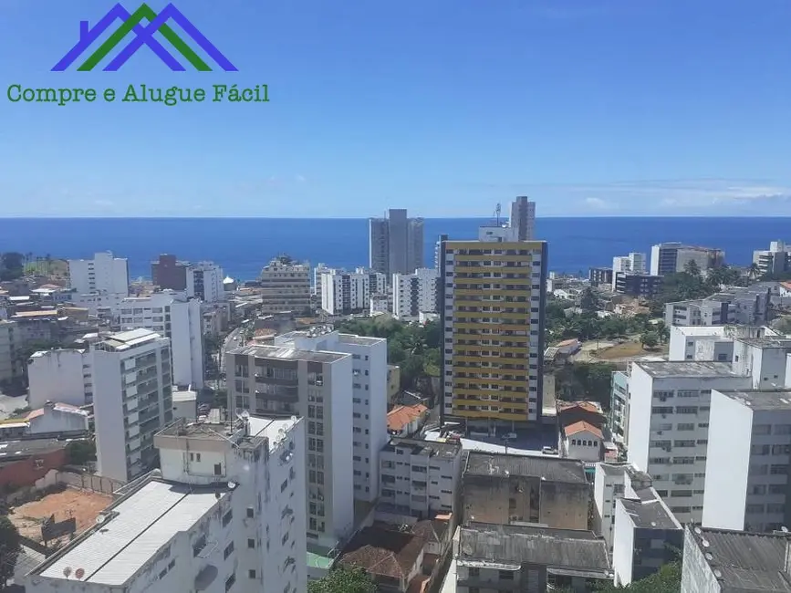 Apartamento com 1 quarto à venda, 32m2 em Barra, Salvador - BA - imagem 7 Foto 7 de Apartamento com 1 quarto à venda, 32m2 em Barra, Salvador - BA
