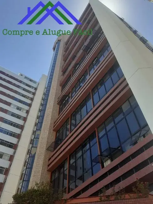 Apartamento com 1 quarto à venda, 32m2 em Barra, Salvador - BA - imagem 9 Foto 9 de Apartamento com 1 quarto à venda, 32m2 em Barra, Salvador - BA