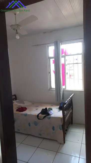 Foto 8 de Apartamento com 2 quartos à venda, 60m2 em Barra, Salvador - BA
