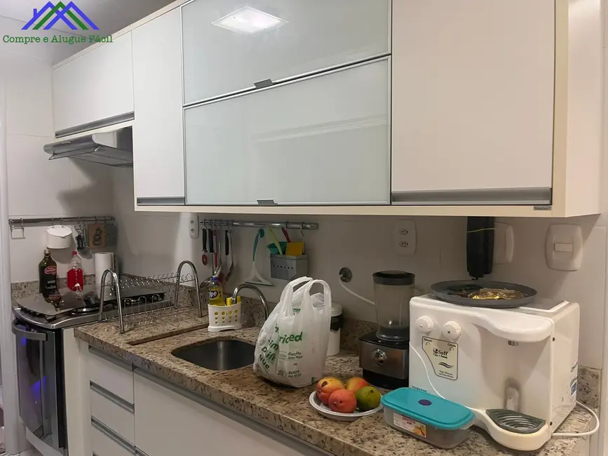 Foto 33 de Apartamento com 3 quartos para alugar, 139m2 em Patamares, Salvador - BA