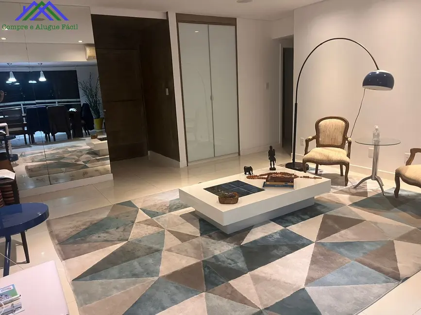 Foto 15 de Apartamento com 3 quartos para alugar, 139m2 em Patamares, Salvador - BA