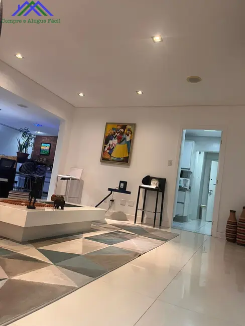 Foto 6 de Apartamento com 3 quartos para alugar, 139m2 em Patamares, Salvador - BA