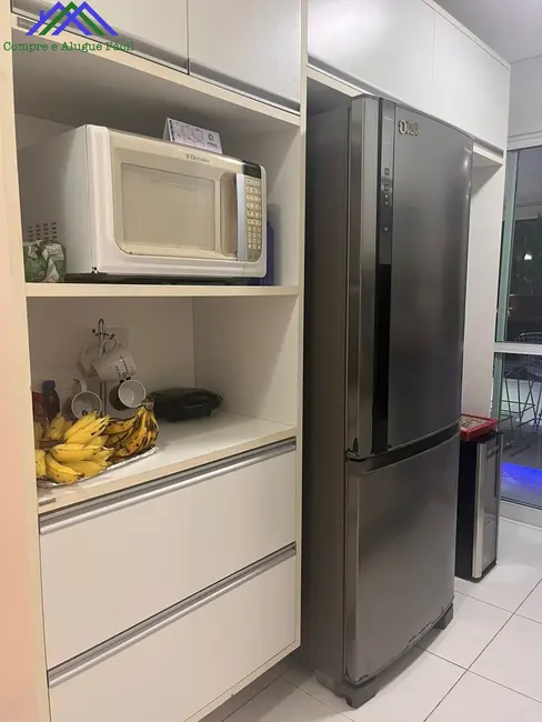 Foto 10 de Apartamento com 3 quartos para alugar, 139m2 em Patamares, Salvador - BA