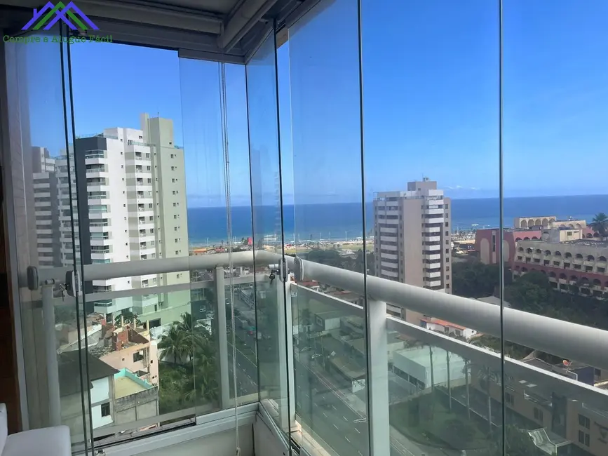 Foto 1 de Apartamento com 3 quartos para alugar, 139m2 em Patamares, Salvador - BA