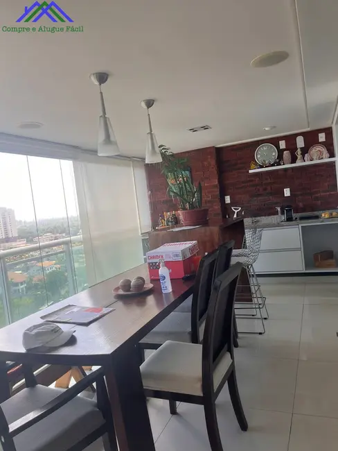 Foto 28 de Apartamento com 3 quartos para alugar, 139m2 em Patamares, Salvador - BA