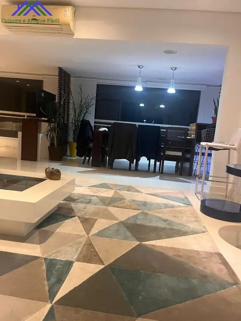 Foto 8 de Apartamento com 3 quartos para alugar, 139m2 em Patamares, Salvador - BA