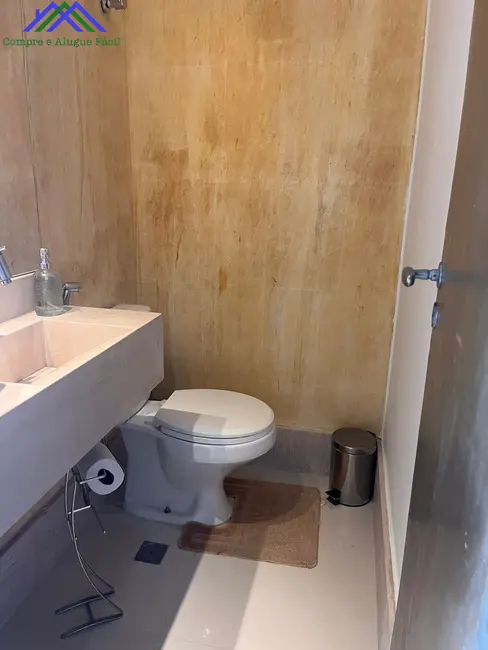 Foto 31 de Apartamento com 3 quartos para alugar, 139m2 em Patamares, Salvador - BA