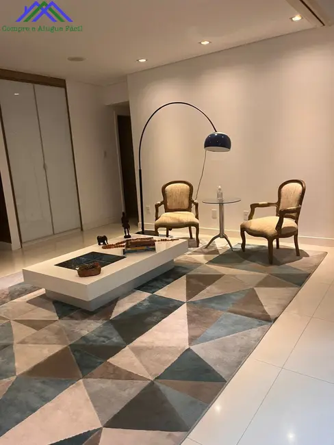 Foto 29 de Apartamento com 3 quartos para alugar, 139m2 em Patamares, Salvador - BA