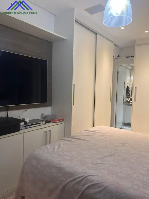 Foto 16 de Apartamento com 3 quartos para alugar, 139m2 em Patamares, Salvador - BA