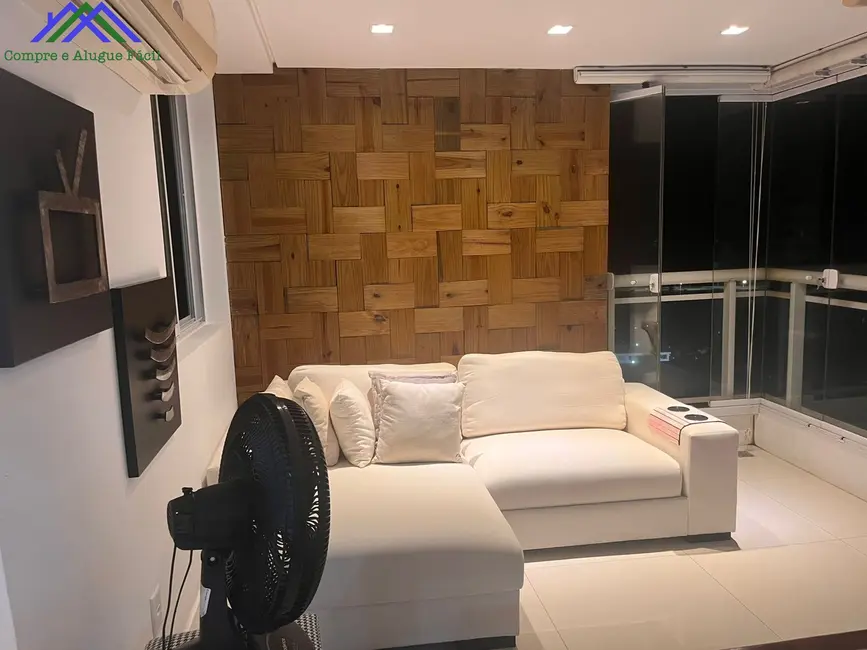 Foto 21 de Apartamento com 3 quartos para alugar, 139m2 em Patamares, Salvador - BA