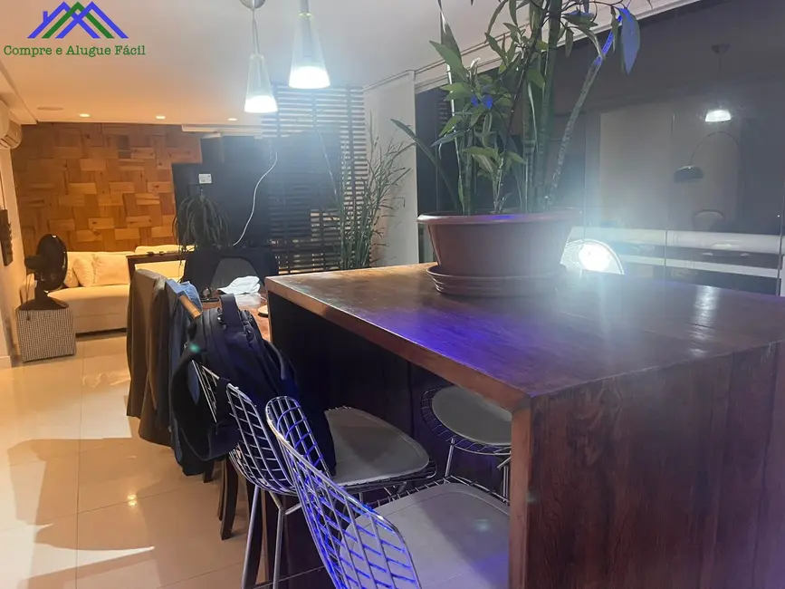 Foto 7 de Apartamento com 3 quartos para alugar, 139m2 em Patamares, Salvador - BA