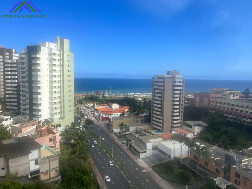 Foto 4 de Apartamento com 3 quartos para alugar, 139m2 em Patamares, Salvador - BA