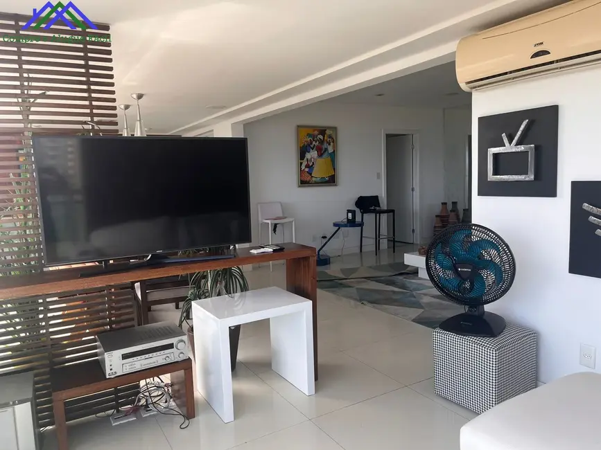 Foto 24 de Apartamento com 3 quartos para alugar, 139m2 em Patamares, Salvador - BA