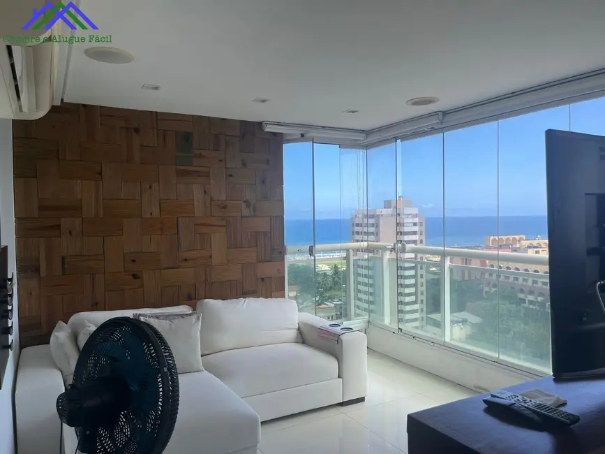 Foto 32 de Apartamento com 3 quartos para alugar, 139m2 em Patamares, Salvador - BA