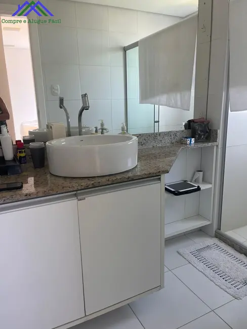 Foto 2 de Apartamento com 3 quartos para alugar, 139m2 em Patamares, Salvador - BA