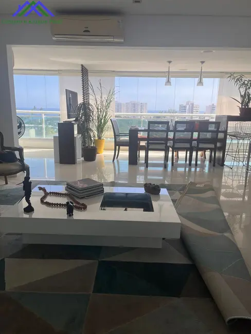 Foto 9 de Apartamento com 3 quartos para alugar, 139m2 em Patamares, Salvador - BA