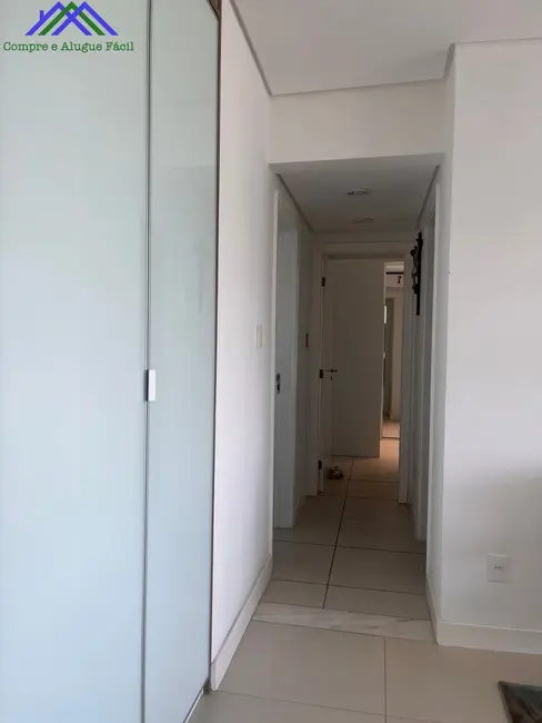 Foto 11 de Apartamento com 3 quartos para alugar, 139m2 em Patamares, Salvador - BA