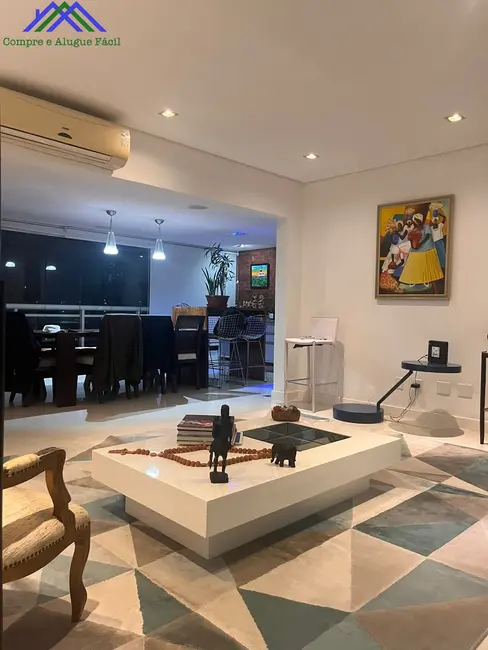 Foto 3 de Apartamento com 3 quartos para alugar, 139m2 em Patamares, Salvador - BA