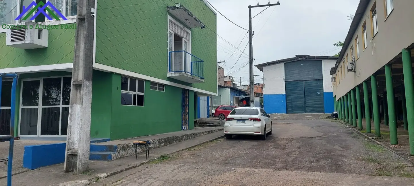 Foto 6 de Armazém / Galpão para alugar, 300m2 em Águas Claras, Salvador - BA