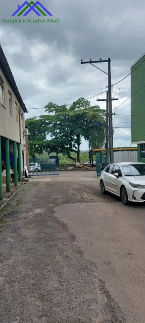 Foto 7 de Armazém / Galpão para alugar, 300m2 em Águas Claras, Salvador - BA