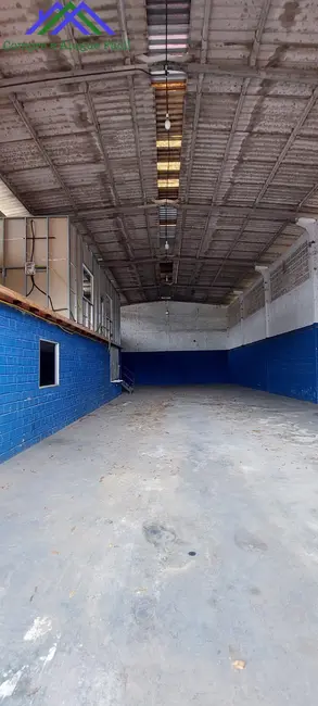 Foto 5 de Armazém / Galpão para alugar, 300m2 em Águas Claras, Salvador - BA