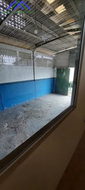 Foto 3 de Armazém / Galpão para alugar, 300m2 em Águas Claras, Salvador - BA