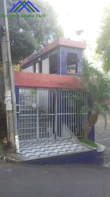 Foto 3 de Apartamento com 3 quartos à venda e para alugar, 148m2 em Brotas, Salvador - BA