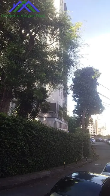 Foto 4 de Apartamento com 3 quartos à venda e para alugar, 148m2 em Brotas, Salvador - BA