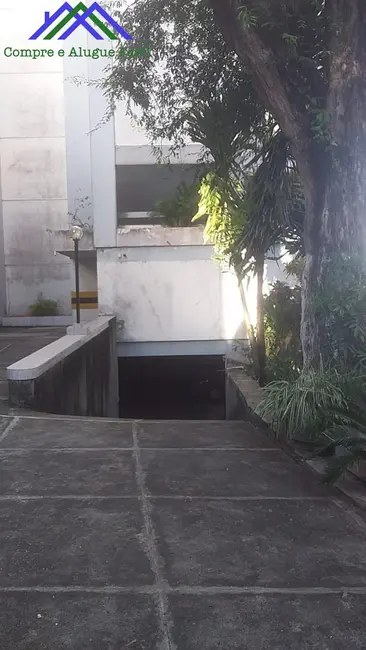 Foto 9 de Apartamento com 3 quartos à venda e para alugar, 148m2 em Brotas, Salvador - BA