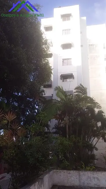 Foto 1 de Apartamento com 3 quartos à venda e para alugar, 148m2 em Brotas, Salvador - BA