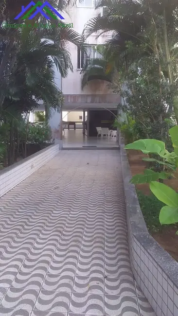 Foto 8 de Apartamento com 3 quartos à venda e para alugar, 148m2 em Brotas, Salvador - BA