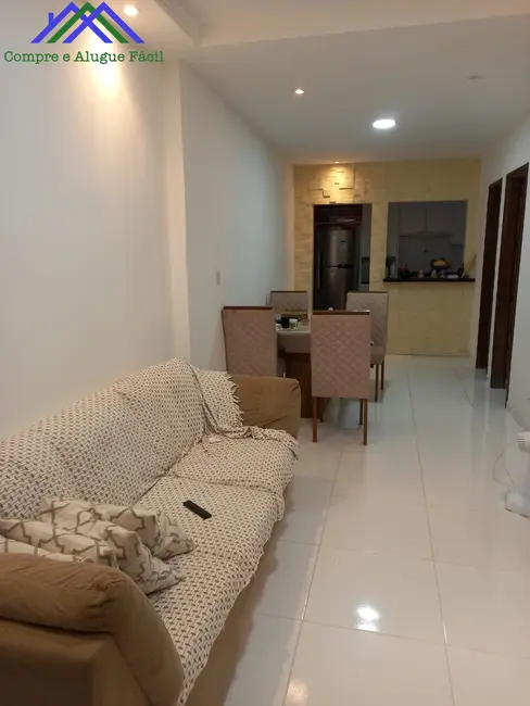 Casa com 2 quartos à venda, 91m2 em Lauro De Freitas - BA - imagem 5 Foto 5 de Casa com 2 quartos à venda, 91m2 em Lauro De Freitas - BA