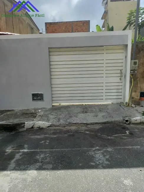 Casa com 2 quartos à venda, 91m2 em Lauro De Freitas - BA - imagem 7 Foto 7 de Casa com 2 quartos à venda, 91m2 em Lauro De Freitas - BA