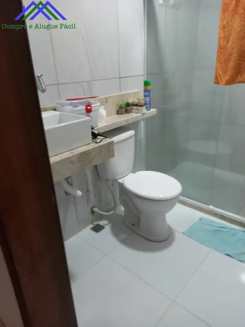 Casa com 2 quartos à venda, 91m2 em Lauro De Freitas - BA - imagem 6 Foto 6 de Casa com 2 quartos à venda, 91m2 em Lauro De Freitas - BA