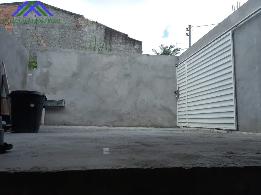 Casa com 2 quartos à venda, 91m2 em Lauro De Freitas - BA - imagem 4 Foto 4 de Casa com 2 quartos à venda, 91m2 em Lauro De Freitas - BA