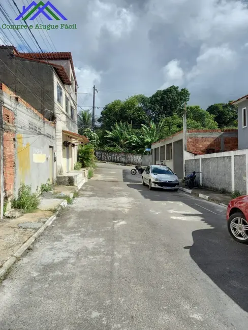 Casa com 2 quartos à venda, 91m2 em Lauro De Freitas - BA - imagem 9 Foto 9 de Casa com 2 quartos à venda, 91m2 em Lauro De Freitas - BA