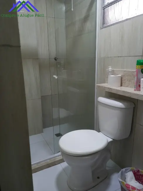 Casa com 2 quartos à venda, 91m2 em Lauro De Freitas - BA - imagem 8 Foto 8 de Casa com 2 quartos à venda, 91m2 em Lauro De Freitas - BA