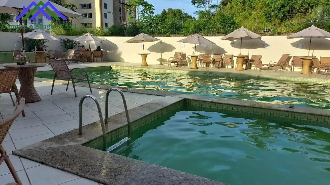 Foto 1 de Apartamento com 2 quartos à venda, 55m2 em Doron, Salvador - BA