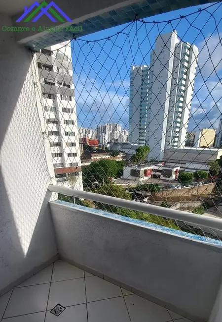 Foto 8 de Apartamento com 2 quartos à venda, 55m2 em Doron, Salvador - BA