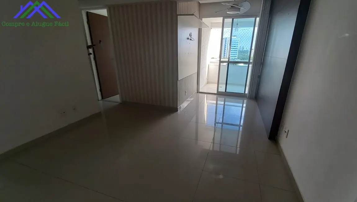 Foto 2 de Apartamento com 2 quartos à venda, 55m2 em Doron, Salvador - BA