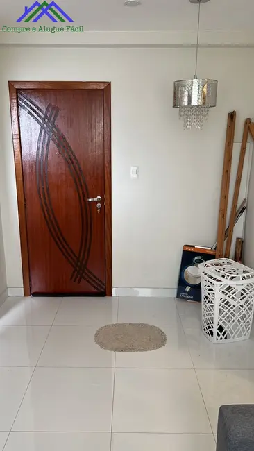 Apartamento com 2 quartos à venda e para alugar, 43m2 em Caji, Lauro De Freitas - BA - imagem 8 Foto 8 de Apartamento com 2 quartos à venda e para alugar, 43m2 em Caji, Lauro De Freitas - BA