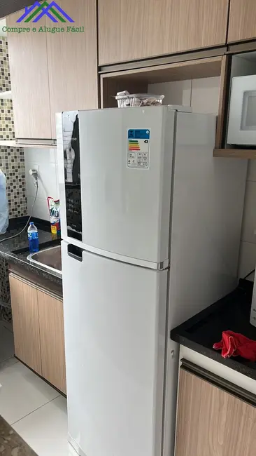 Apartamento com 2 quartos à venda e para alugar, 43m2 em Caji, Lauro De Freitas - BA - imagem 4 Foto 4 de Apartamento com 2 quartos à venda e para alugar, 43m2 em Caji, Lauro De Freitas - BA