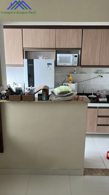 Apartamento com 2 quartos à venda e para alugar, 43m2 em Caji, Lauro De Freitas - BA - imagem 9 Foto 9 de Apartamento com 2 quartos à venda e para alugar, 43m2 em Caji, Lauro De Freitas - BA