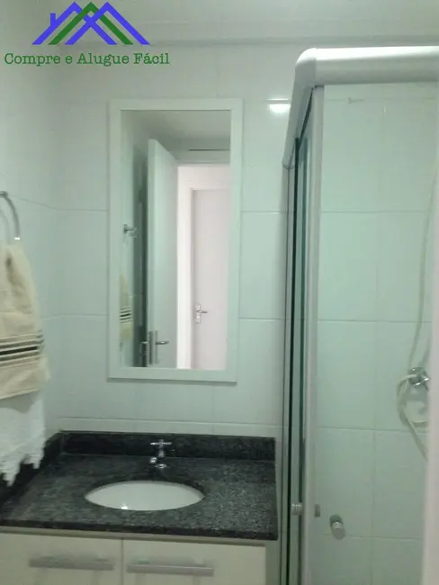 Foto 5 de Apartamento com 2 quartos para alugar, 65m2 em Santa Teresa, Salvador - BA