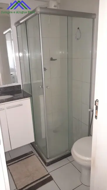 Foto 6 de Apartamento com 2 quartos para alugar, 65m2 em Santa Teresa, Salvador - BA