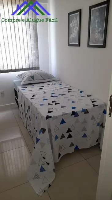 Foto 7 de Apartamento com 2 quartos para alugar, 65m2 em Santa Teresa, Salvador - BA