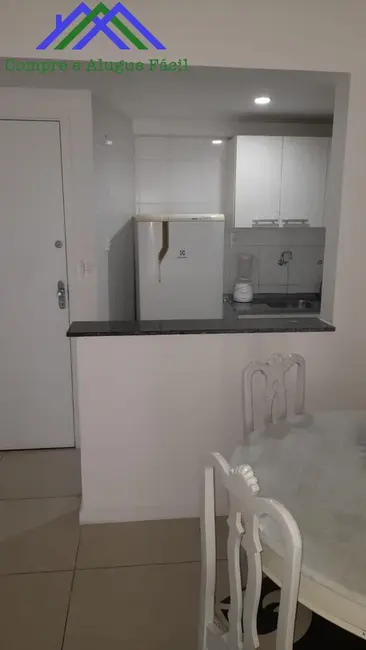 Foto 4 de Apartamento com 2 quartos para alugar, 65m2 em Santa Teresa, Salvador - BA